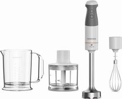 Rankinis trintuvas Kenwood HBM40.302WH, 850 W, baltas