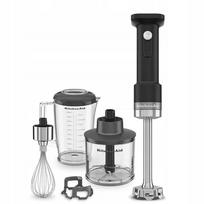 Rankinis trintuvas su priedais be akumuliatoriaus KitchenAid Go 5KHBRV05BM