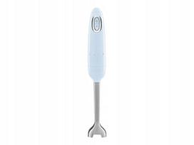 Rankinis trintuvas Smeg HBF11PBEU, 700 W, mėlynas