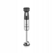 Rankinis trintuvas CASO Click & Mash, belaidis, 4in1, USB-C, 13 000 aps./min