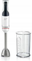Rankinis trintuvas BOSCH ErgoMaster MSM 4W210, 600W, QuattroBlade