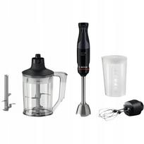 Rankinis trintuvas Bosch MSM4B654, 1000 W, smulkintuvas, dviguba šluotelė