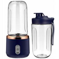 Nešiojamas belaidis maišytuvas Bender, 400 ml, 40 W