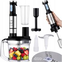 Rankinis trintuvas MALAKASER 5in1, 1400 W