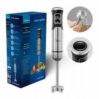 Rankinis trintuvas Midea 1000W su plakimo antgaliu, daugiafunkcis