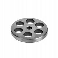 Sietelis skutimosi peiliukams Tre Spade, nerūdijantis plienas, 69 mm skersmens, 20 mm anga