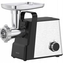 Mėsos malimo mašina Sencor SMG 7400SS, 2100 W, 1,7 kg/min, su 3 sieteliais