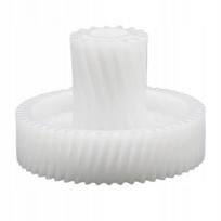 Mėsmalės plastikinis krumpliaratis, atsarginė dalis