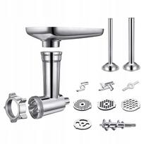Mėsmalės ir pjaustyklės priedas KitchenAid virtuviniams kombainams