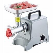 Elektrinė mėsos malimo mašina, aliuminio korpusas, 2,27 kg/min