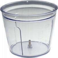 Mėsos malimo mašina Moulinex MS-652185, 800 W, bespalvė