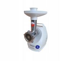 Mėsmalė SMAPP 2200W, balta, galinga ir patvari