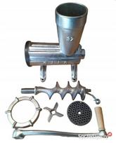 Mėsmalė ALFA 32, aukštas piltuvas, Lenkija