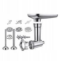 Mėsos malimo priedas KitchenAid maišytuvams