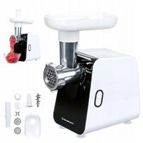 Mėsmalė SilverCrest SFW 300, balta, 300 W