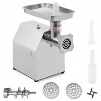 Mėsos malimo mašina Royal CAT RCFW 140-850ECO, 140 kg/val., 230V