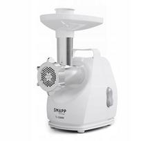 Mėsmalė SMAPP 490.8 balta, 2200 W