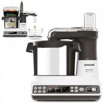 Virtuvinis kombainas KENWOOD su 4,5 l indu, 1500 W