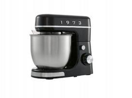 Virtuvinis kombainas SilverCrest SKML 650 B2, 650 W, juodas