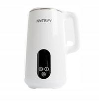 Augalinis pieno gaminimo blenderis Nutrify 6in1, tinka jogurtui ir sriuboms