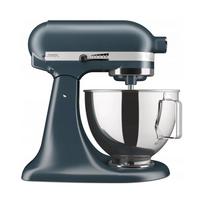 Virtuvinis maišytuvas KitchenAid 4,3 l 5KSM95PSEBS, mėlynas