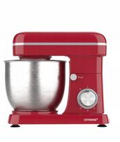 Virtuvinis kombainas Prime3 SSM61, 2000 W, 5 l, raudonas