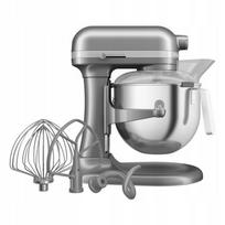 Virtuvinis maišytuvas KitchenAid Heavy Duty 6,6 l 5KSM70JPXECU