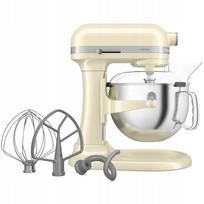 Planetarinis virtuvinis mikseris KitchenAid ARTISAN 5,6 L 5KSM60SPXEAC Cream