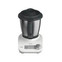 Virtuvinis kombainas Thermomix Friend, 950 W, baltas, tinka TM5/TM6