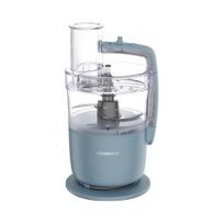 Virtuvinis kombainas Kenwood MultiPro Go FDP22.000GY, 650 W, 1,3 l