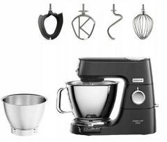 Virtuvinis kombainas Kenwood KVC85.004BK, 1200 W
