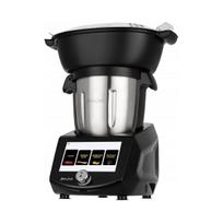 Maisto smulkintuvas SAM COOK PSC-11, 1400W, juodas