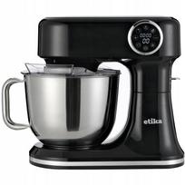 Virtuvinis kombainas Etika ET24 1500W juodas