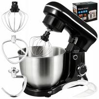 Virtuvinis kombainas-mikseris MYCHEF 1500W, 5,2 l, su dubeniu