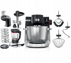Virtuvinis kombainas Bosch MUMS6ZS3CC, 1600 W, su malimo ir tarkavimo priedais