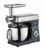 Virtuvinis kombainas Concept RM6000, 1900 W, smulkintuvas, trintuvas