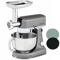 Virtuvinis kombainas AMBIANO MD16580, 1000 W, 4,6 l, su mėsos malimo funkcija