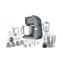 Virtuvinis kombainas SENCOR STM 7970 PAUL su 1,5 l dubeniu, 1700 W