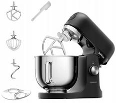 Virtuvinis plakiklis Kenwood kMix KMX751ABK, 1000 W, planetinis maišytuvas