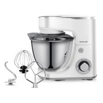 Virtuvinis kombainas Sencor STM 3630WH, 1300W, 5,5 l