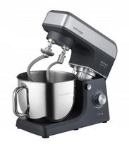 Virtuvinis kombainas Concept Dough Expert RM6010, 1900 W, juodas