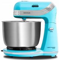 Virtuvinis kombainas Cecotec Cecomixer Easy 4041, 250W, 6 greičiai, mėlynas