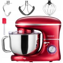 Virtuvinis kombainas RedChef planetinis maišytuvas, 6 l dubuo, 3000 W, 3 maišymo priedai
