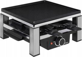 Elektrinė grilinė GUTFELS RACLETTE 4010