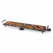 Elektrinė teppanyaki keptuvė MELISSA 1800W 16300030