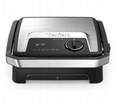 Elektrinis grilis TEFAL, 2000 W, su termostatu, sulankstomas