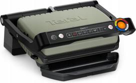 Elektrinis grilis Tefal GC71EL OptiGrill Eco Design, 6 programos
