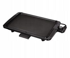 Elektrinis grilis BerlingerHaus Black, 1500 W, su temperatūros reguliavimu
