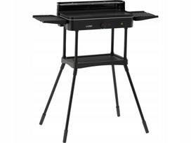 Elektrinis stalo grilis LUND, 2200 W, 50 x 25 cm