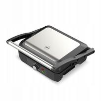Elektrinis grilis GK160, 2200W, sulankstomas